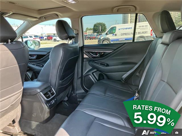 2023 Subaru Outback Limited (Stk: 590) in Kitchener - Image 22 of 24
