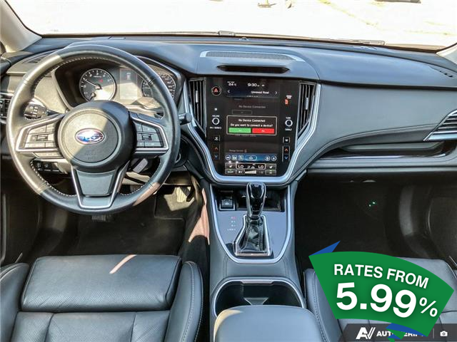 2023 Subaru Outback Limited (Stk: 590) in Kitchener - Image 23 of 24