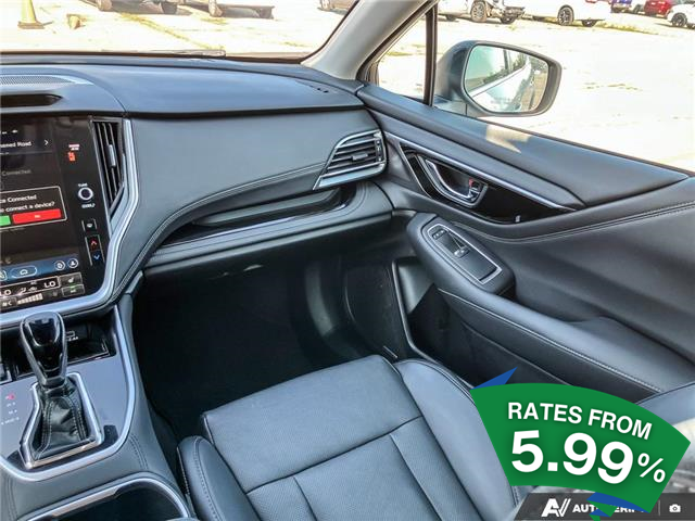2023 Subaru Outback Limited (Stk: 590) in Kitchener - Image 24 of 24