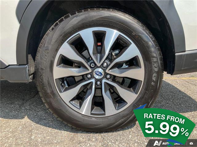 2024 Subaru Outback Limited (Stk: 596) in Kitchener - Image 6 of 24