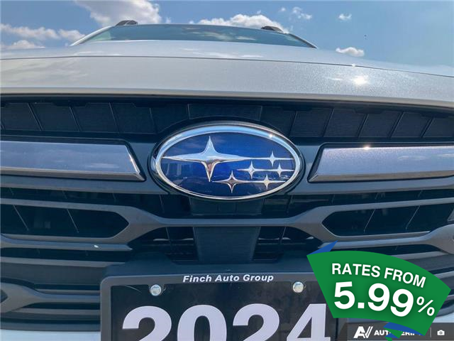 2024 Subaru Outback Limited (Stk: 596) in Kitchener - Image 9 of 24