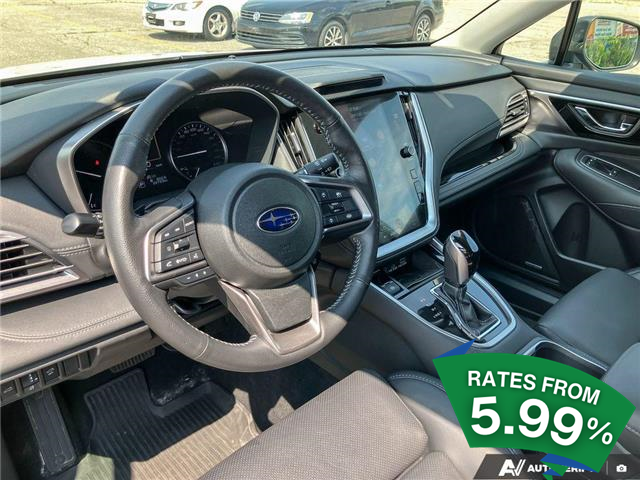 2024 Subaru Outback Limited (Stk: 596) in Kitchener - Image 12 of 24