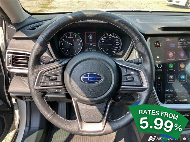 2024 Subaru Outback Limited (Stk: 596) in Kitchener - Image 13 of 24