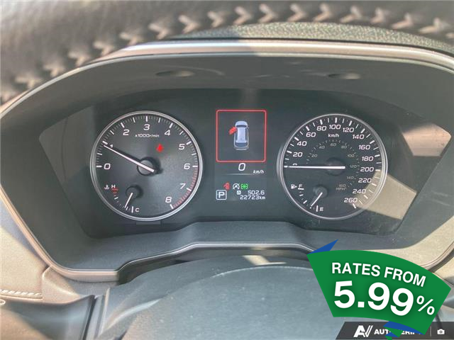 2024 Subaru Outback Limited (Stk: 596) in Kitchener - Image 14 of 24