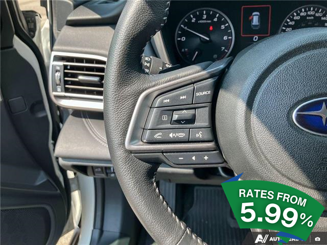 2024 Subaru Outback Limited (Stk: 596) in Kitchener - Image 15 of 24