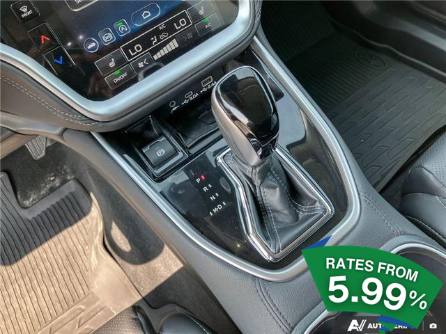 2024 Subaru Outback Limited (Stk: 596) in Kitchener - Image 17 of 24