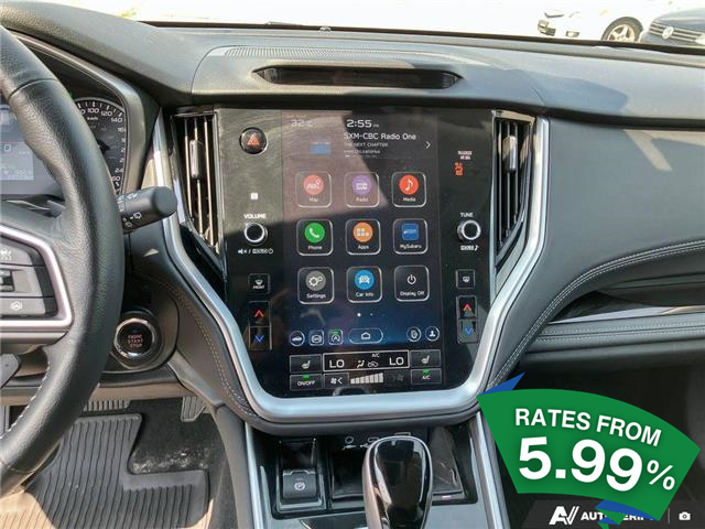 2024 Subaru Outback Limited (Stk: 596) in Kitchener - Image 18 of 24