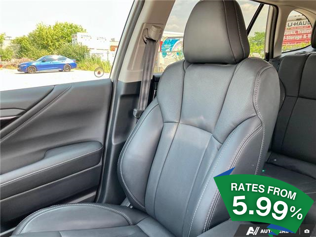 2024 Subaru Outback Limited (Stk: 596) in Kitchener - Image 19 of 24