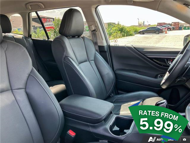 2024 Subaru Outback Limited (Stk: 596) in Kitchener - Image 21 of 24