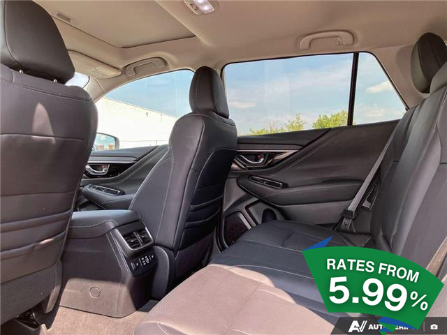 2024 Subaru Outback Limited (Stk: 596) in Kitchener - Image 22 of 24