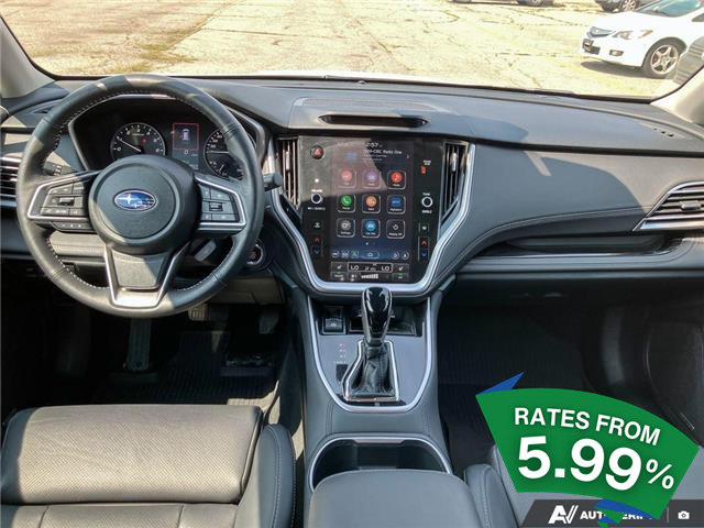 2024 Subaru Outback Limited (Stk: 596) in Kitchener - Image 23 of 24
