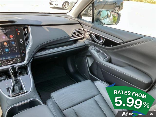 2024 Subaru Outback Limited (Stk: 596) in Kitchener - Image 24 of 24