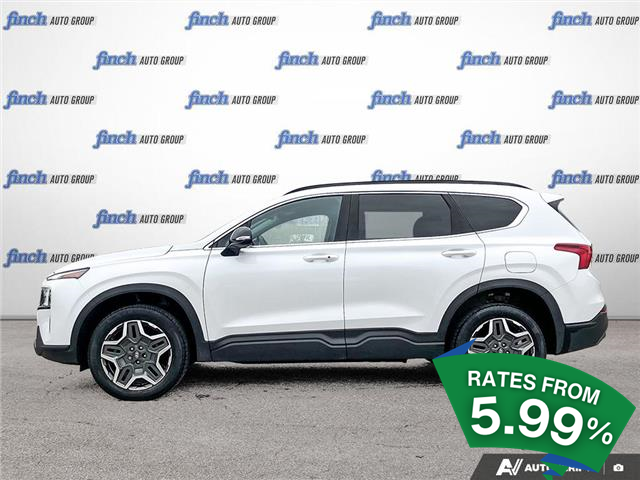 2022 Hyundai Santa Fe Urban (Stk: 589) in Kitchener - Image 3 of 24 2022 Hyundai Santa Fe Urban (Stk: 589) in Kitchener - Image 3 of 24