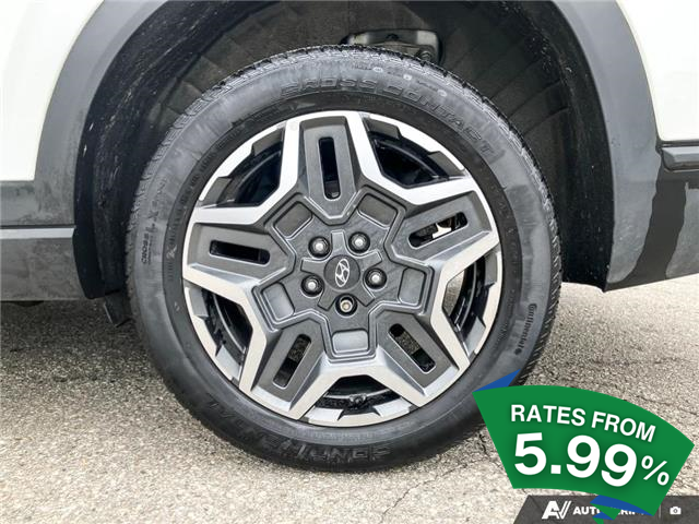 2022 Hyundai Santa Fe Urban (Stk: 589) in Kitchener - Image 6 of 24 2022 Hyundai Santa Fe Urban (Stk: 589) in Kitchener - Image 6 of 24