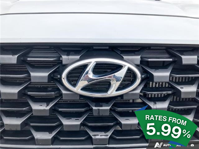 2022 Hyundai Santa Fe Urban (Stk: 589) in Kitchener - Image 9 of 24 2022 Hyundai Santa Fe Urban (Stk: 589) in Kitchener - Image 9 of 24