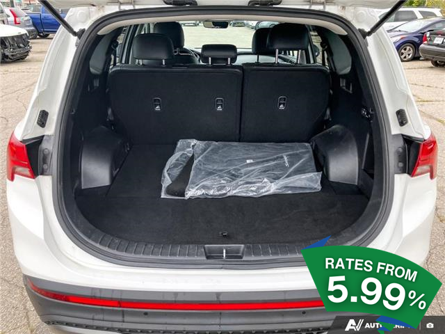 2022 Hyundai Santa Fe Urban (Stk: 589) in Kitchener - Image 11 of 24 2022 Hyundai Santa Fe Urban (Stk: 589) in Kitchener - Image 11 of 24