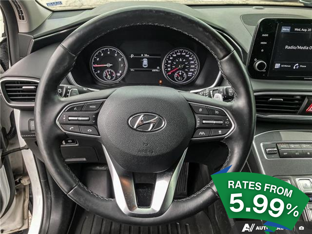 2022 Hyundai Santa Fe Urban (Stk: 589) in Kitchener - Image 13 of 24 2022 Hyundai Santa Fe Urban (Stk: 589) in Kitchener - Image 13 of 24