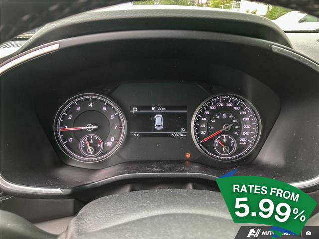 2022 Hyundai Santa Fe Urban (Stk: 589) in Kitchener - Image 14 of 24 2022 Hyundai Santa Fe Urban (Stk: 589) in Kitchener - Image 14 of 24