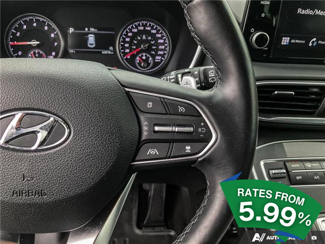 2022 Hyundai Santa Fe Urban (Stk: 589) in Kitchener - Image 15 of 24 2022 Hyundai Santa Fe Urban (Stk: 589) in Kitchener - Image 15 of 24