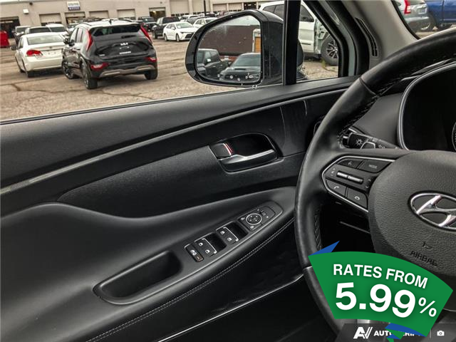 2022 Hyundai Santa Fe Urban (Stk: 589) in Kitchener - Image 16 of 24 2022 Hyundai Santa Fe Urban (Stk: 589) in Kitchener - Image 16 of 24