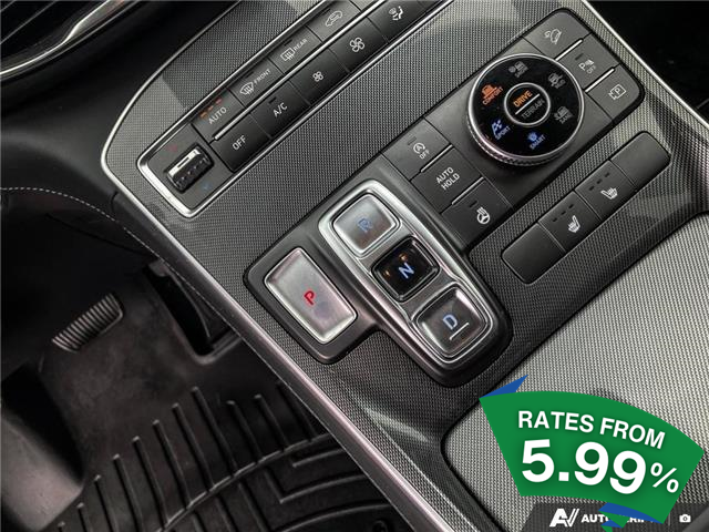 2022 Hyundai Santa Fe Urban (Stk: 589) in Kitchener - Image 17 of 24 2022 Hyundai Santa Fe Urban (Stk: 589) in Kitchener - Image 17 of 24