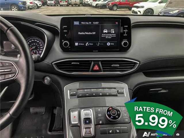 2022 Hyundai Santa Fe Urban (Stk: 589) in Kitchener - Image 18 of 24 2022 Hyundai Santa Fe Urban (Stk: 589) in Kitchener - Image 18 of 24
