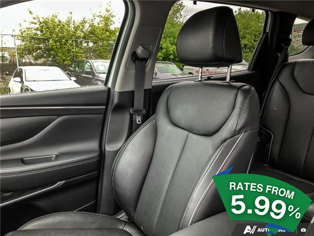 2022 Hyundai Santa Fe Urban (Stk: 589) in Kitchener - Image 19 of 24 2022 Hyundai Santa Fe Urban (Stk: 589) in Kitchener - Image 19 of 24