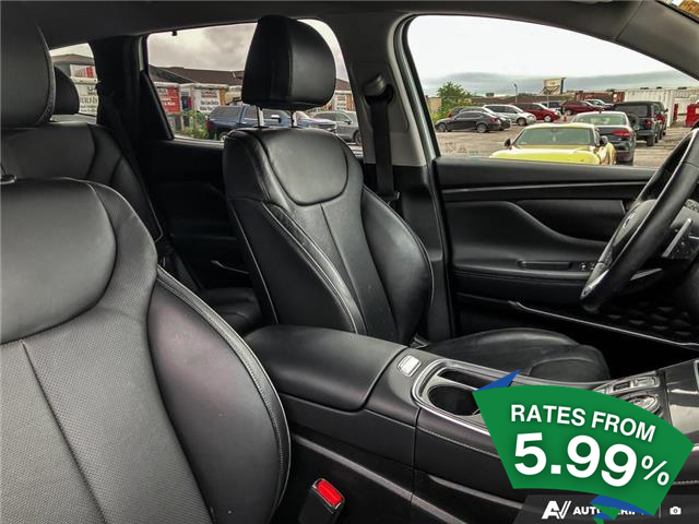2022 Hyundai Santa Fe Urban (Stk: 589) in Kitchener - Image 21 of 24 2022 Hyundai Santa Fe Urban (Stk: 589) in Kitchener - Image 21 of 24