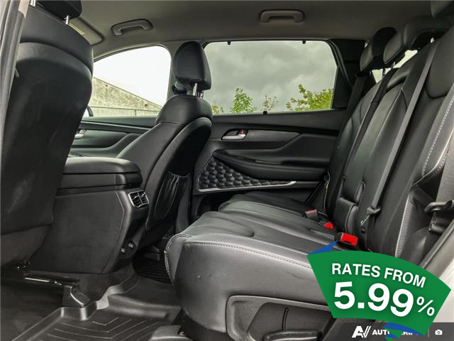 2022 Hyundai Santa Fe Urban (Stk: 589) in Kitchener - Image 22 of 24 2022 Hyundai Santa Fe Urban (Stk: 589) in Kitchener - Image 22 of 24