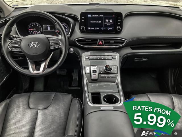 2022 Hyundai Santa Fe Urban (Stk: 589) in Kitchener - Image 23 of 24 2022 Hyundai Santa Fe Urban (Stk: 589) in Kitchener - Image 23 of 24