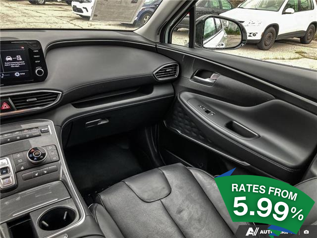 2022 Hyundai Santa Fe Urban (Stk: 589) in Kitchener - Image 24 of 24 2022 Hyundai Santa Fe Urban (Stk: 589) in Kitchener - Image 24 of 24