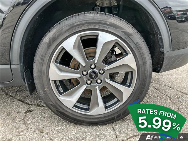 2023 Ford Escape Platinum (Stk: 616) in Kitchener - Image 6 of 24