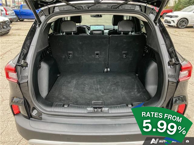 2023 Ford Escape Platinum (Stk: 616) in Kitchener - Image 11 of 24
