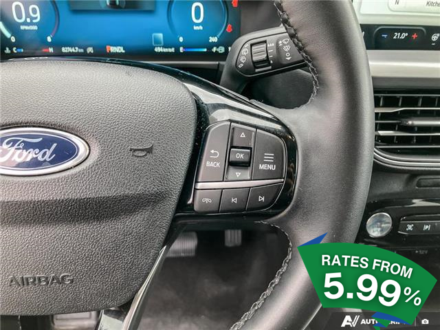 2023 Ford Escape Platinum (Stk: 616) in Kitchener - Image 15 of 24