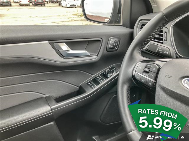 2023 Ford Escape Platinum (Stk: 616) in Kitchener - Image 16 of 24