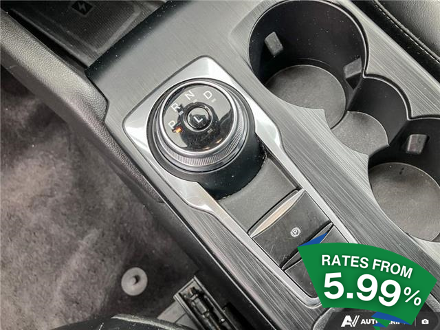 2023 Ford Escape Platinum (Stk: 616) in Kitchener - Image 17 of 24