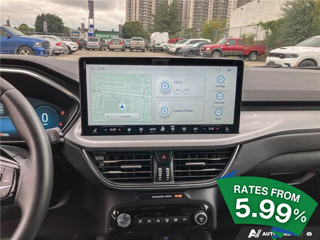 2023 Ford Escape Platinum (Stk: 616) in Kitchener - Image 18 of 24