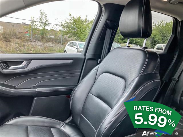 2023 Ford Escape Platinum (Stk: 616) in Kitchener - Image 19 of 24