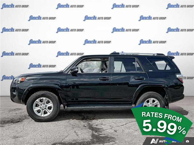 2023 Toyota 4Runner Base (Stk: 613) in Kitchener - Image 3 of 24 2023 Toyota 4Runner Base (Stk: 613) in Kitchener - Image 3 of 24