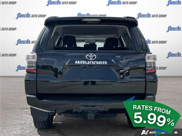 2023 Toyota 4Runner Base (Stk: 613) in Kitchener - Image 5 of 24 2023 Toyota 4Runner Base (Stk: 613) in Kitchener - Image 5 of 24