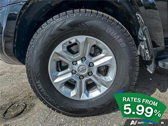 2023 Toyota 4Runner Base (Stk: 613) in Kitchener - Image 6 of 24 2023 Toyota 4Runner Base (Stk: 613) in Kitchener - Image 6 of 24