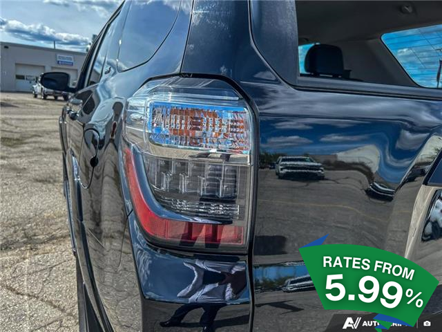 2023 Toyota 4Runner Base (Stk: 613) in Kitchener - Image 10 of 24 2023 Toyota 4Runner Base (Stk: 613) in Kitchener - Image 10 of 24