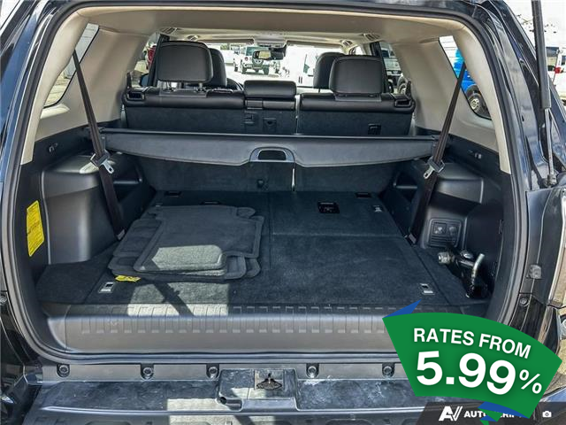 2023 Toyota 4Runner Base (Stk: 613) in Kitchener - Image 11 of 24 2023 Toyota 4Runner Base (Stk: 613) in Kitchener - Image 11 of 24