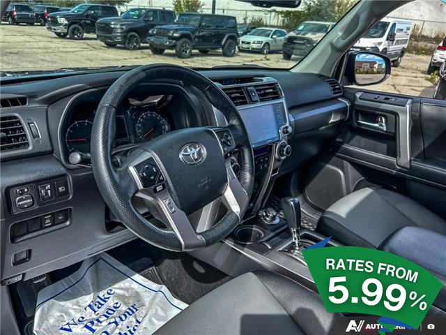 2023 Toyota 4Runner Base (Stk: 613) in Kitchener - Image 12 of 24 2023 Toyota 4Runner Base (Stk: 613) in Kitchener - Image 12 of 24