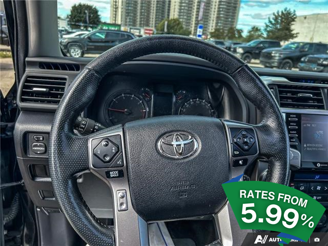 2023 Toyota 4Runner Base (Stk: 613) in Kitchener - Image 13 of 24 2023 Toyota 4Runner Base (Stk: 613) in Kitchener - Image 13 of 24