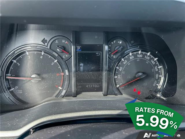2023 Toyota 4Runner Base (Stk: 613) in Kitchener - Image 14 of 24 2023 Toyota 4Runner Base (Stk: 613) in Kitchener - Image 14 of 24