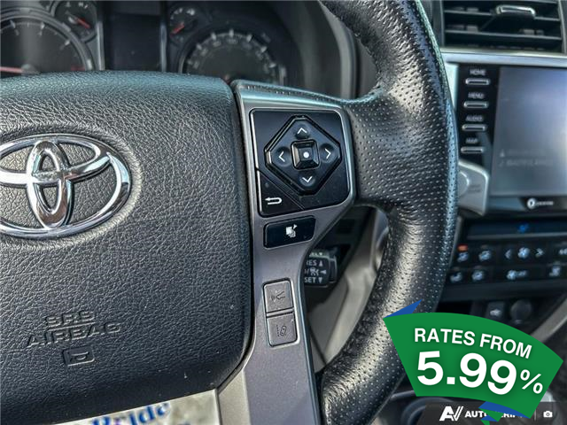 2023 Toyota 4Runner Base (Stk: 613) in Kitchener - Image 15 of 24 2023 Toyota 4Runner Base (Stk: 613) in Kitchener - Image 15 of 24