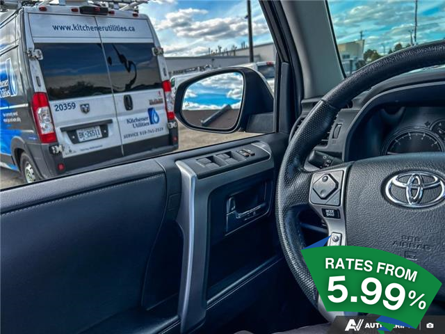 2023 Toyota 4Runner Base (Stk: 613) in Kitchener - Image 16 of 24 2023 Toyota 4Runner Base (Stk: 613) in Kitchener - Image 16 of 24