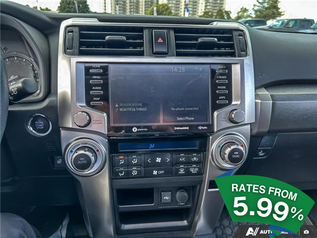 2023 Toyota 4Runner Base (Stk: 613) in Kitchener - Image 18 of 24 2023 Toyota 4Runner Base (Stk: 613) in Kitchener - Image 18 of 24