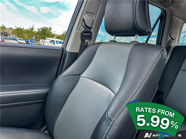 2023 Toyota 4Runner Base (Stk: 613) in Kitchener - Image 19 of 24 2023 Toyota 4Runner Base (Stk: 613) in Kitchener - Image 19 of 24